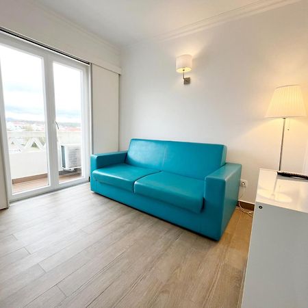 River Inn - Duna Parque Resorts & Hotels (Adults Only) Вила-Нова-де-Мильфонт Экстерьер фото